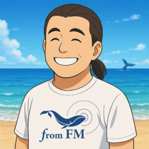Picture of フムロ・マサトモ
